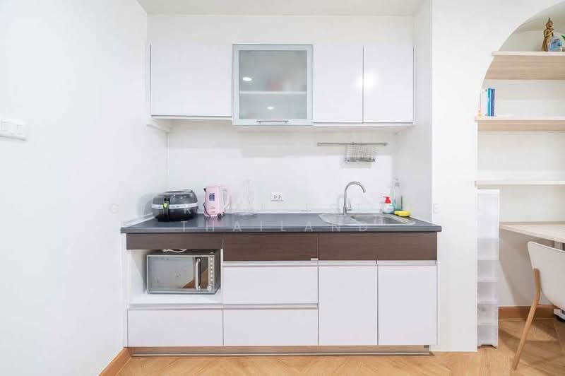 Supalai Premier Asoke, Bangkok, 1750 Petchaburi Road, Bang Kapi, Huai Khwang, Bangkok, 1 Bedroom, 50 sqm, Condo For Sale, by GT Real Estate Thailand, 500232970 - DDproperty.com