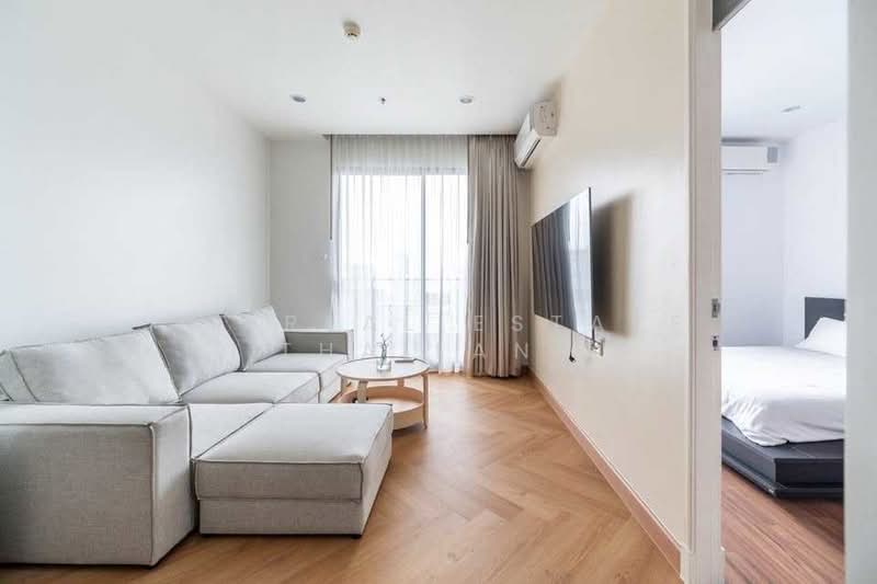 Supalai Premier Asoke, Bangkok, 1750 Petchaburi Road, Bang Kapi, Huai Khwang, Bangkok, 1 Bedroom, 50 sqm, Condo For Sale, by GT Real Estate Thailand, 500232970 - DDproperty.com