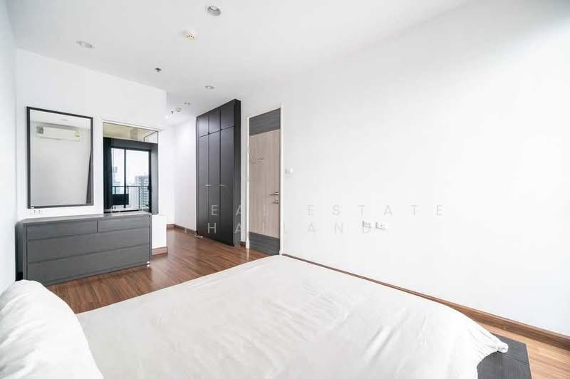 Supalai Premier Asoke, Bangkok, 1750 Petchaburi Road, Bang Kapi, Huai Khwang, Bangkok, 1 Bedroom, 50 sqm, Condo For Sale, by GT Real Estate Thailand, 500232970 - DDproperty.com