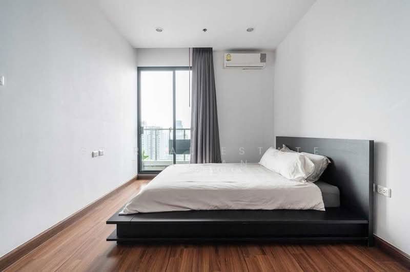 Supalai Premier Asoke, Bangkok, 1750 Petchaburi Road, Bang Kapi, Huai Khwang, Bangkok, 1 Bedroom, 50 sqm, Condo For Sale, by GT Real Estate Thailand, 500232970 - DDproperty.com