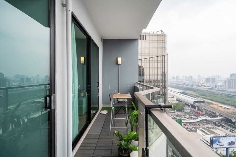 Supalai Premier Asoke, Bangkok, 1750 Petchaburi Road, Bang Kapi, Huai Khwang, Bangkok, 1 Bedroom, 50 sqm, Condo For Sale, by GT Real Estate Thailand, 500232970 - DDproperty.com
