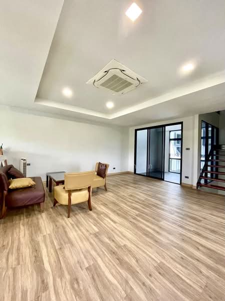 The Harmony, Bangkok, Soi Ramintra 62 Yak 1, Khan Na Yao, Khan Na Yao, Bangkok, 3 Bedrooms, 305 sqm, Townhouse For Rent, by คุณ ณิชาภา, 500232972 - DDproperty.com