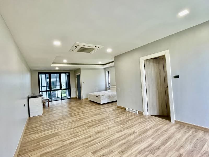 The Harmony, Bangkok, Soi Ramintra 62 Yak 1, Khan Na Yao, Khan Na Yao, Bangkok, 3 Bedrooms, 305 sqm, Townhouse For Rent, by คุณ ณิชาภา, 500232972 - DDproperty.com