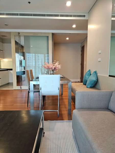 Bright Sukhumvit 24 : ไบร์ท สุขุมวิท 24, กรุงเทพ, ถนนสุขุมวิท 24, คลองตัน, คลองเตย, กรุงเทพ, 70 ตร.ม., คอนโด ให้เช่า, โดย Natlyn Kongsapook, 500232975 - DDproperty.com