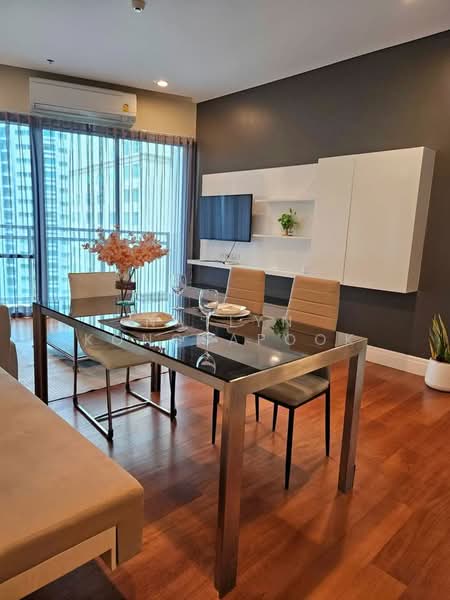 Bright Sukhumvit 24 : ไบร์ท สุขุมวิท 24, กรุงเทพ, ถนนสุขุมวิท 24, คลองตัน, คลองเตย, กรุงเทพ, 70 ตร.ม., คอนโด ให้เช่า, โดย Natlyn Kongsapook, 500232975 - DDproperty.com