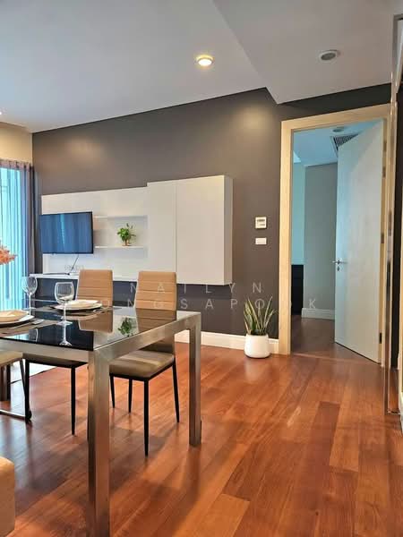 Bright Sukhumvit 24 : ไบร์ท สุขุมวิท 24, กรุงเทพ, ถนนสุขุมวิท 24, คลองตัน, คลองเตย, กรุงเทพ, 70 ตร.ม., คอนโด ให้เช่า, โดย Natlyn Kongsapook, 500232975 - DDproperty.com