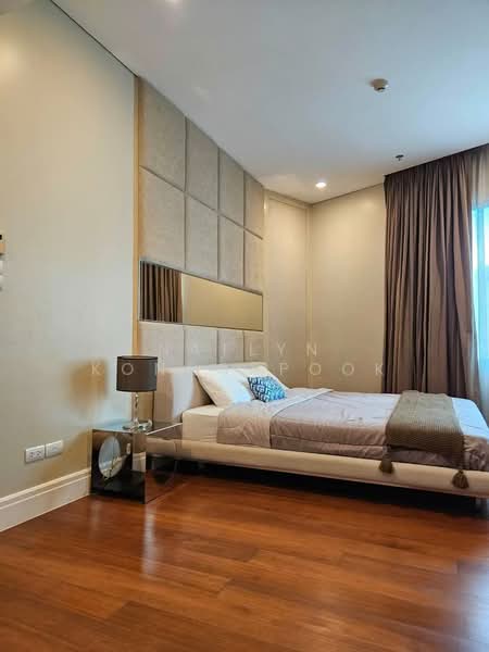 Bright Sukhumvit 24, Bangkok, Sukhumvit 24 Alley, Khong Tan, Khlong Toei, Bangkok, 1 Bedroom, 70 sqm, Condo For Rent, by Natlyn Kongsapook, 500232975 - DDproperty.com
