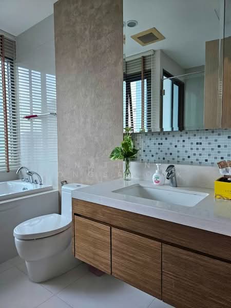 Bright Sukhumvit 24, Bangkok, Sukhumvit 24 Alley, Khong Tan, Khlong Toei, Bangkok, 1 Bedroom, 70 sqm, Condo For Rent, by Natlyn Kongsapook, 500232975 - DDproperty.com