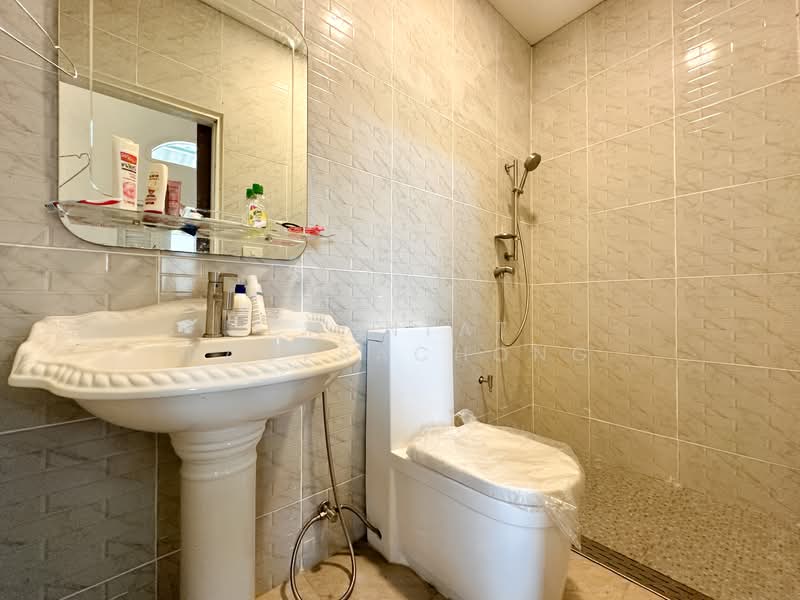 Townhome Thesaban Rangsan Nuea 14, Bangkok, Lat Yao, Chatuchak, Bangkok, 5 Bedrooms, 280 sqm, Townhouse For Sale, by Chantat Raoprachong, 500232976 - DDproperty.com