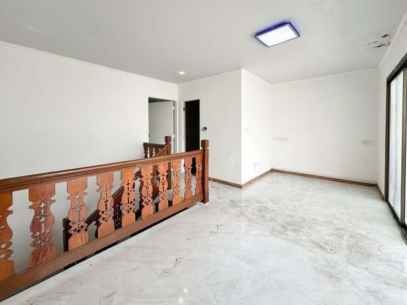 Townhome Thesaban Rangsan Nuea 14, Bangkok, Lat Yao, Chatuchak, Bangkok, 5 Bedrooms, 280 sqm, Townhouse For Sale, by Chantat Raoprachong, 500232976 - DDproperty.com