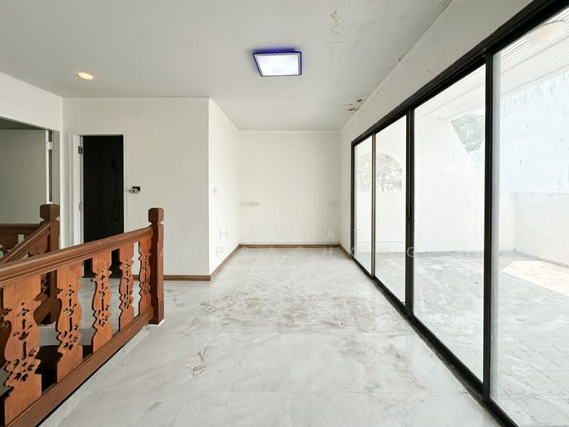 Townhome Thesaban Rangsan Nuea 14, Bangkok, Lat Yao, Chatuchak, Bangkok, 5 Bedrooms, 280 sqm, Townhouse For Sale, by Chantat Raoprachong, 500232976 - DDproperty.com