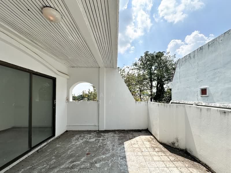 Townhome Thesaban Rangsan Nuea 14, Bangkok, Lat Yao, Chatuchak, Bangkok, 5 Bedrooms, 280 sqm, Townhouse For Sale, by Chantat Raoprachong, 500232976 - DDproperty.com