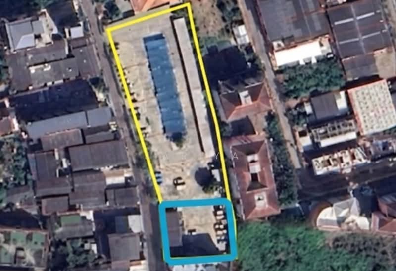 ขาย - ที่ดินอุดมสุข 19, กรุงเทพ