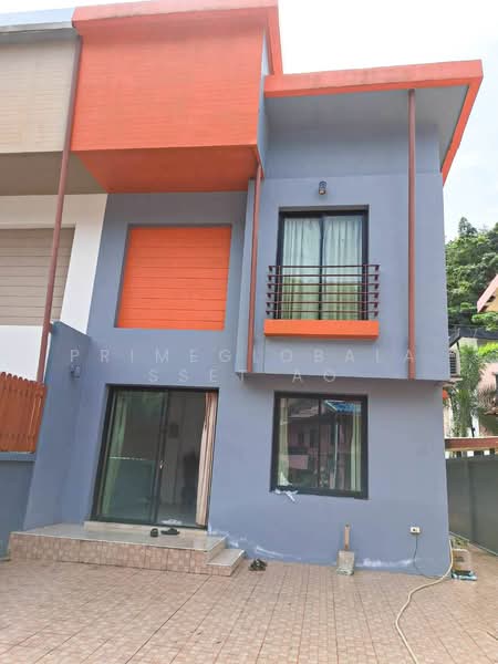 Pa Tong, Phuket, Patong, Kathu, Phuket, 3 Bedrooms, 74 sqm, Single Detached House For Rent, by primeglobalasset Ao, 500232978 - DDproperty.com
