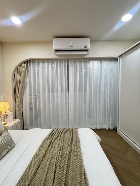 Srivara Mansion, Bangkok, Chan Muang, Din Daeng, Din Daeng, Bangkok, 1 Bedroom, 40 sqm, Condo For Sale, by กมลลักษณ์ (หนุ่ย) สัมพันธรัตน์, 500232979 - DDproperty.com