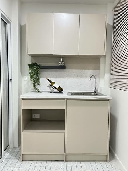 Srivara Mansion, Bangkok, Chan Muang, Din Daeng, Din Daeng, Bangkok, 1 Bedroom, 40 sqm, Condo For Sale, by กมลลักษณ์ (หนุ่ย) สัมพันธรัตน์, 500232979 - DDproperty.com