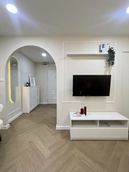 Srivara Mansion, Bangkok, Chan Muang, Din Daeng, Din Daeng, Bangkok, 1 Bedroom, 40 sqm, Condo For Sale, by กมลลักษณ์ (หนุ่ย) สัมพันธรัตน์, 500232979 - DDproperty.com