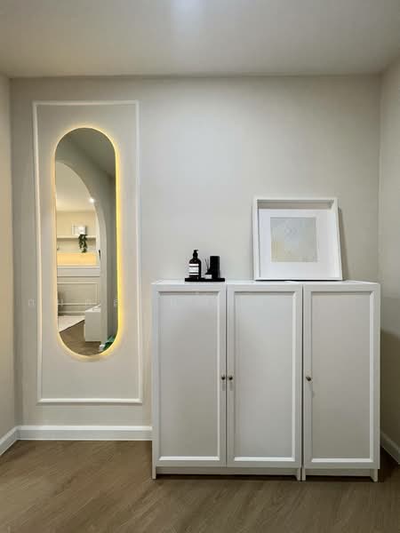 Srivara Mansion, Bangkok, Chan Muang, Din Daeng, Din Daeng, Bangkok, 1 Bedroom, 40 sqm, Condo For Sale, by กมลลักษณ์ (หนุ่ย) สัมพันธรัตน์, 500232979 - DDproperty.com