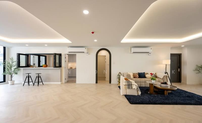 Grand Ville House 2 : แกรนด์ วิลล์ เฮ้าส์ 2, กรุงเทพ, ซอยสุขุมวิท 19, คลองเตยเหนือ, วัฒนา, กรุงเทพ, 276 ตร.ม., คอนโด ขาย, โดย Natlyn Kongsapook, 500232981 - DDproperty.com