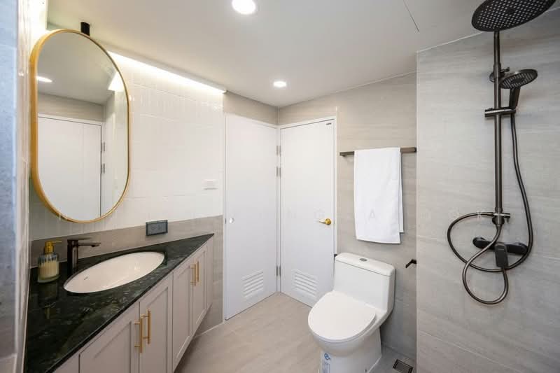 Grand Ville House 2, Bangkok, Soi Sukhumvit 19, Khlongtoei Nua, Watthana, Bangkok, 3 Bedrooms, 276 sqm, Condo For Sale, by Natlyn Kongsapook, 500232981 - DDproperty.com