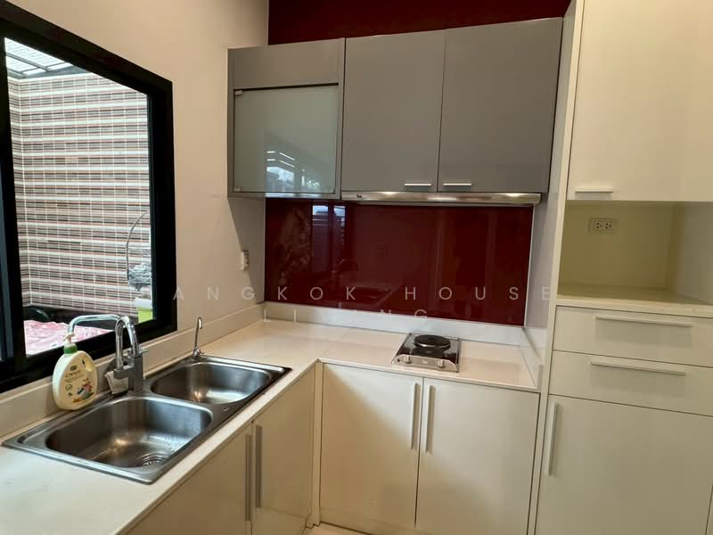 Private Nirvana Life Exclusive, Bangkok, Soi Nawamin 111 Yeak 15, Nawamin, Bueng Kum, Bangkok, 3 Bedrooms, 220 sqm, Townhouse For Sale, by Bangkok House Living, 500232982 - DDproperty.com