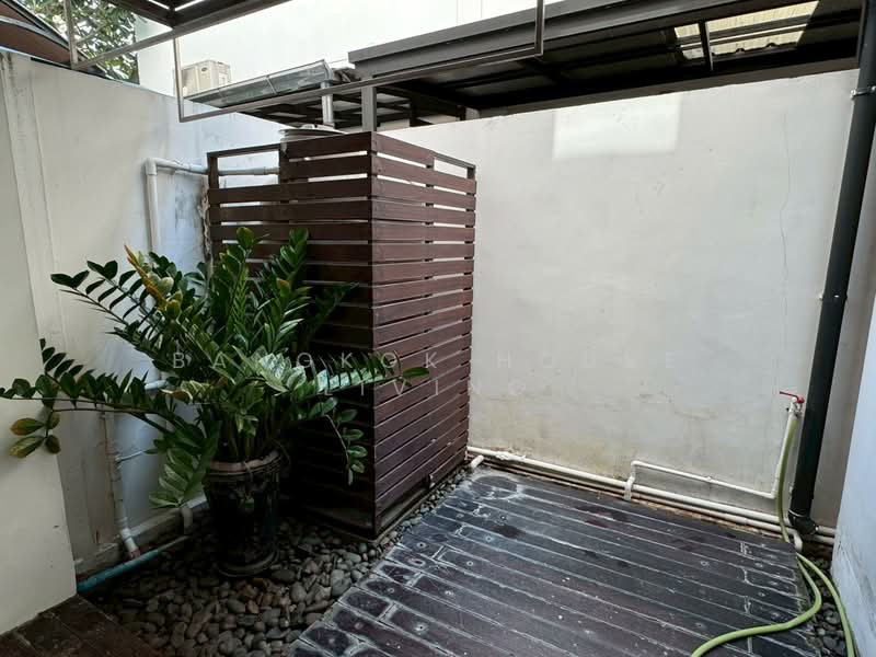 Private Nirvana Life Exclusive, Bangkok, Soi Nawamin 111 Yeak 15, Nawamin, Bueng Kum, Bangkok, 3 Bedrooms, 220 sqm, Townhouse For Sale, by Bangkok House Living, 500232982 - DDproperty.com
