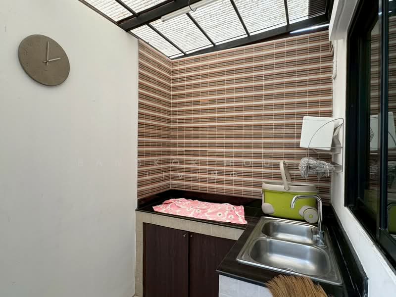 Private Nirvana Life Exclusive, Bangkok, Soi Nawamin 111 Yeak 15, Nawamin, Bueng Kum, Bangkok, 3 Bedrooms, 220 sqm, Townhouse For Sale, by Bangkok House Living, 500232982 - DDproperty.com