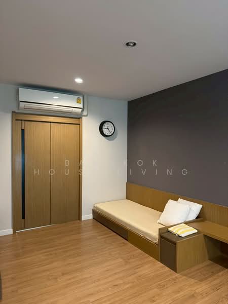 Private Nirvana Life Exclusive, Bangkok, Soi Nawamin 111 Yeak 15, Nawamin, Bueng Kum, Bangkok, 3 Bedrooms, 220 sqm, Townhouse For Sale, by Bangkok House Living, 500232982 - DDproperty.com