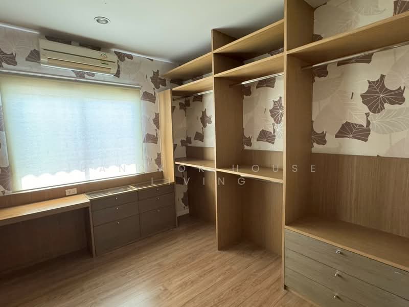 Private Nirvana Life Exclusive, Bangkok, Soi Nawamin 111 Yeak 15, Nawamin, Bueng Kum, Bangkok, 3 Bedrooms, 220 sqm, Townhouse For Sale, by Bangkok House Living, 500232982 - DDproperty.com