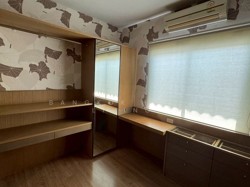 Private Nirvana Life Exclusive, Bangkok, Soi Nawamin 111 Yeak 15, Nawamin, Bueng Kum, Bangkok, 3 Bedrooms, 220 sqm, Townhouse For Sale, by Bangkok House Living, 500232982 - DDproperty.com