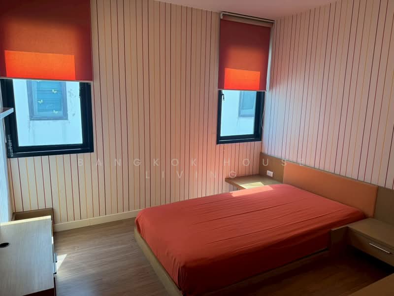 Private Nirvana Life Exclusive, Bangkok, Soi Nawamin 111 Yeak 15, Nawamin, Bueng Kum, Bangkok, 3 Bedrooms, 220 sqm, Townhouse For Sale, by Bangkok House Living, 500232982 - DDproperty.com