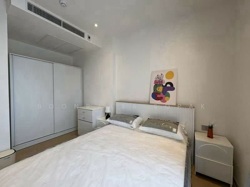 For Rent - ASHTON Asoke-Rama 9, Bangkok