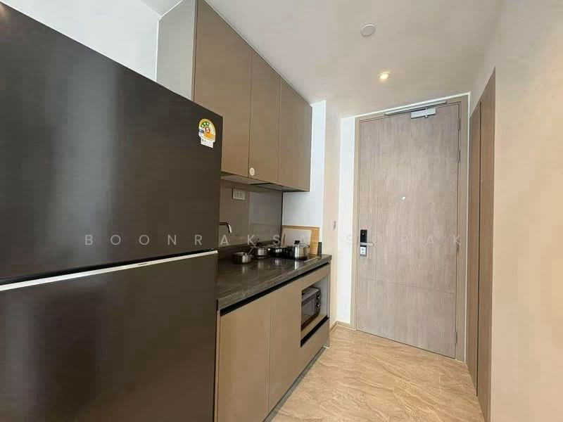 For Rent - ASHTON Asoke-Rama 9, Bangkok