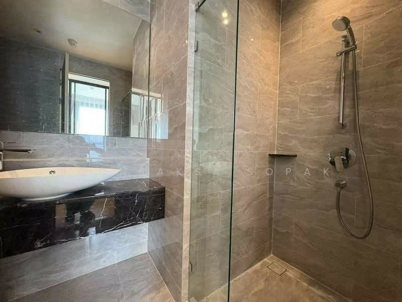 For Rent - ASHTON Asoke-Rama 9, Bangkok