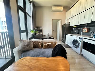 ขาย - The Line Sukhumvit 101 : เดอะ ไลน์ สุขุมวิท 101, กรุงเทพ