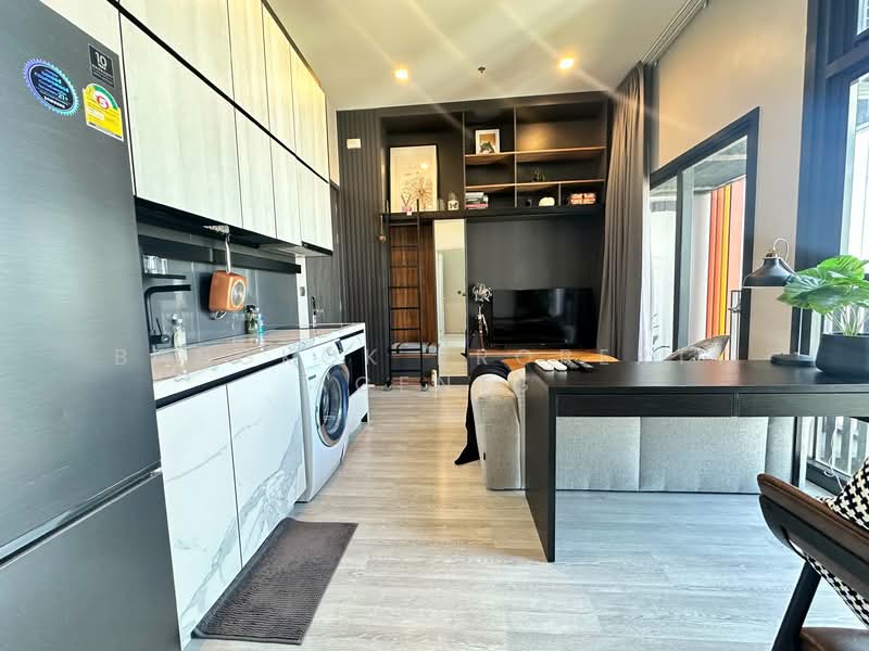 The Line Sukhumvit 101, Bangkok, 3009 Sukhumvit 101 Road, Bang Chak, Phra Khanong, Bangkok, 1 Bedroom, 33 sqm, Condo For Sale, by BANGKOK PROPERTY AGENTS, 500232986 - DDproperty.com