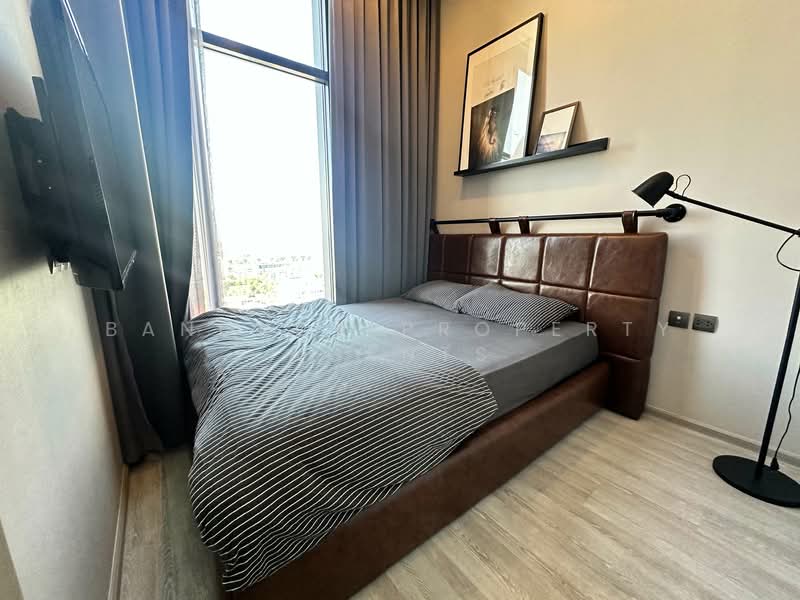 The Line Sukhumvit 101, Bangkok, 3009 Sukhumvit 101 Road, Bang Chak, Phra Khanong, Bangkok, 1 Bedroom, 33 sqm, Condo For Sale, by BANGKOK PROPERTY AGENTS, 500232986 - DDproperty.com
