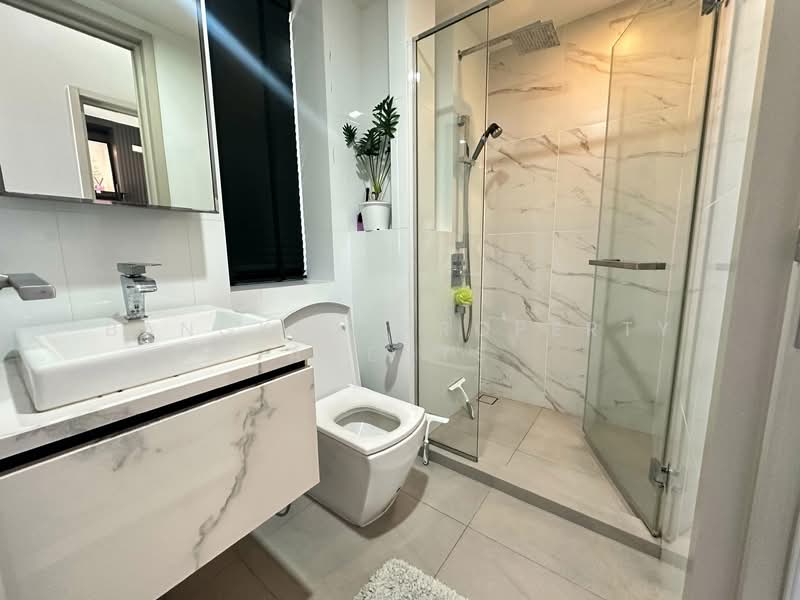 The Line Sukhumvit 101, Bangkok, 3009 Sukhumvit 101 Road, Bang Chak, Phra Khanong, Bangkok, 1 Bedroom, 33 sqm, Condo For Sale, by BANGKOK PROPERTY AGENTS, 500232986 - DDproperty.com