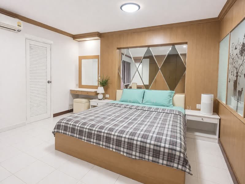 Rin House Condo : รินเฮ้าส์ คอนโดมิเนียม, กรุงเทพ, ถนน สุขุมวิท39, คลองตันเหนือ, วัฒนา, กรุงเทพ, 50 ตร.ม., คอนโด ให้เช่า, โดย Shaporn Supvilaiphisan, 500232989 - DDproperty.com