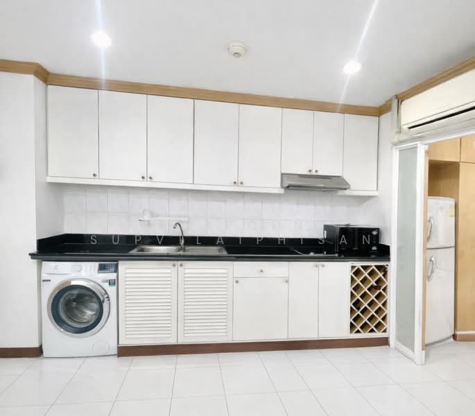 Rin House Condo : รินเฮ้าส์ คอนโดมิเนียม, กรุงเทพ, ถนน สุขุมวิท39, คลองตันเหนือ, วัฒนา, กรุงเทพ, 50 ตร.ม., คอนโด ให้เช่า, โดย Shaporn Supvilaiphisan, 500232989 - DDproperty.com