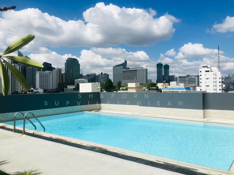 Rin House Condo : รินเฮ้าส์ คอนโดมิเนียม, กรุงเทพ, ถนน สุขุมวิท39, คลองตันเหนือ, วัฒนา, กรุงเทพ, 50 ตร.ม., คอนโด ให้เช่า, โดย Shaporn Supvilaiphisan, 500232989 - DDproperty.com