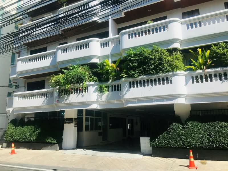 Rin House Condo : รินเฮ้าส์ คอนโดมิเนียม, กรุงเทพ, ถนน สุขุมวิท39, คลองตันเหนือ, วัฒนา, กรุงเทพ, 50 ตร.ม., คอนโด ให้เช่า, โดย Shaporn Supvilaiphisan, 500232989 - DDproperty.com