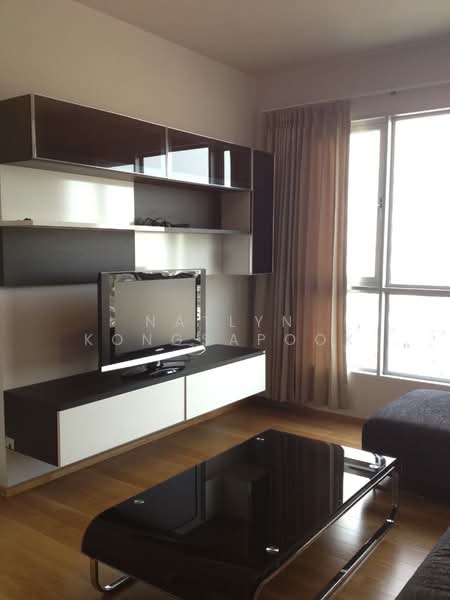 HIVE Taksin, Bangkok, 18 1 Soi, Khlong Ton Sai, Khlong San, Bangkok, 2 Bedrooms, 67 sqm, Condo For Sale, by Natlyn Kongsapook, 500232992 - DDproperty.com