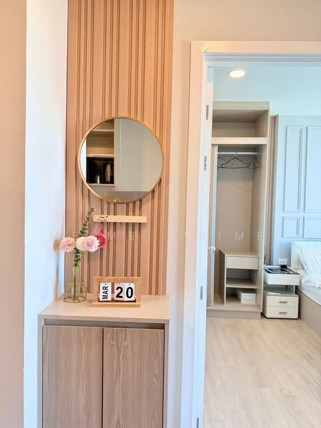 The Cube Amaze Srisoonthon, Phuket, 46/21 Srisoonthorn Rd, Sri Sunthon, Thalang, Phuket, 1 Bedroom, 29 sqm, Condo For Rent, by MeiMei Prime, 500232993 - DDproperty.com