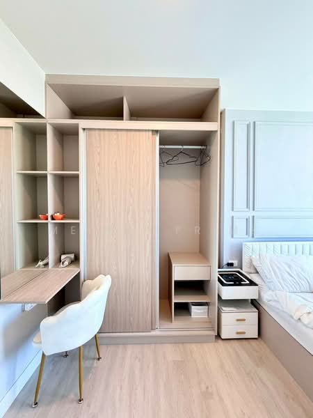 The Cube Amaze Srisoonthon : เดอะคิวบ์ อะเมซ ศรีสุนทร, ภูเก็ต, เลขที่ 46/21 ถ.ศรีสุนทร, ศรีสุนทร, ถลาง, ภูเก็ต, 29 ตร.ม., คอนโด ให้เช่า, โดย MeiMei Prime, 500232993 - DDproperty.com