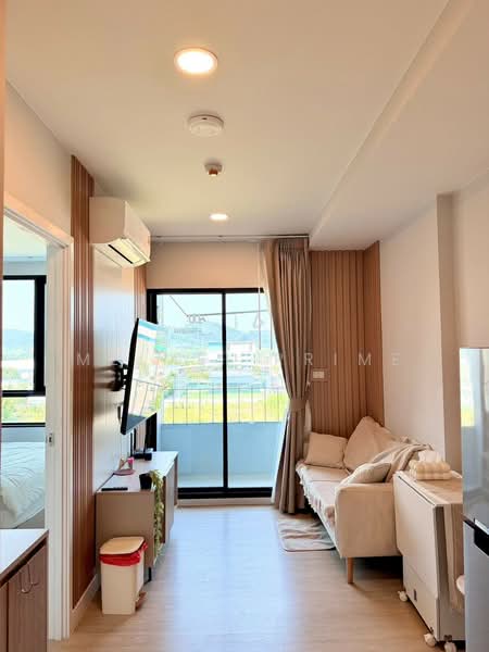 The Cube Amaze Srisoonthon, Phuket, 46/21 Srisoonthorn Rd, Sri Sunthon, Thalang, Phuket, 1 Bedroom, 29 sqm, Condo For Rent, by MeiMei Prime, 500232993 - DDproperty.com