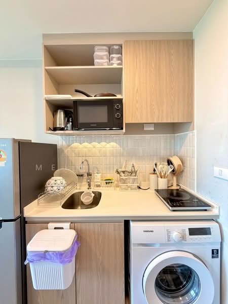 The Cube Amaze Srisoonthon, Phuket, 46/21 Srisoonthorn Rd, Sri Sunthon, Thalang, Phuket, 1 Bedroom, 29 sqm, Condo For Rent, by MeiMei Prime, 500232993 - DDproperty.com