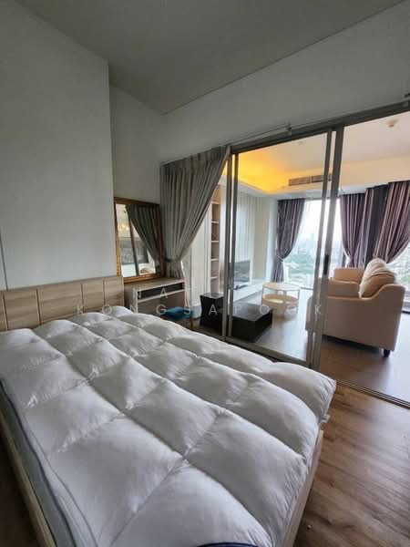 Siamese Ratchakru, Bangkok, 48 Phahonyothin Rd, Samsen Nai, Phaya Thai, Bangkok, 2 Bedrooms, 62 sqm, Condo For Rent, by Natlyn Kongsapook, 500232995 - DDproperty.com