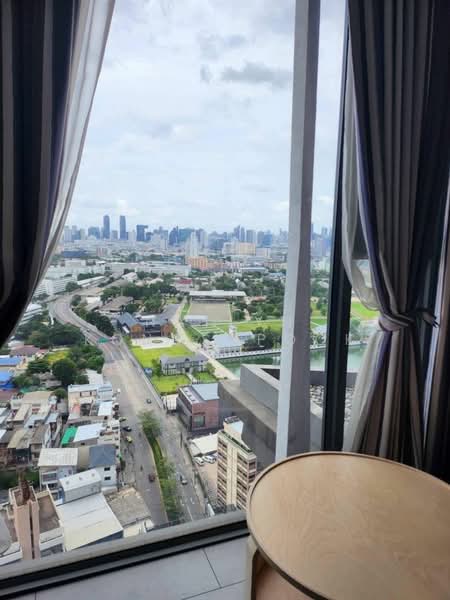 Siamese Ratchakru, Bangkok, 48 Phahonyothin Rd, Samsen Nai, Phaya Thai, Bangkok, 2 Bedrooms, 62 sqm, Condo For Rent, by Natlyn Kongsapook, 500232995 - DDproperty.com