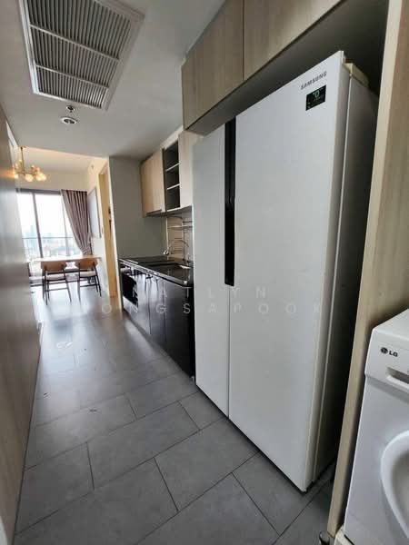 Siamese Ratchakru, Bangkok, 48 Phahonyothin Rd, Samsen Nai, Phaya Thai, Bangkok, 2 Bedrooms, 62 sqm, Condo For Rent, by Natlyn Kongsapook, 500232995 - DDproperty.com